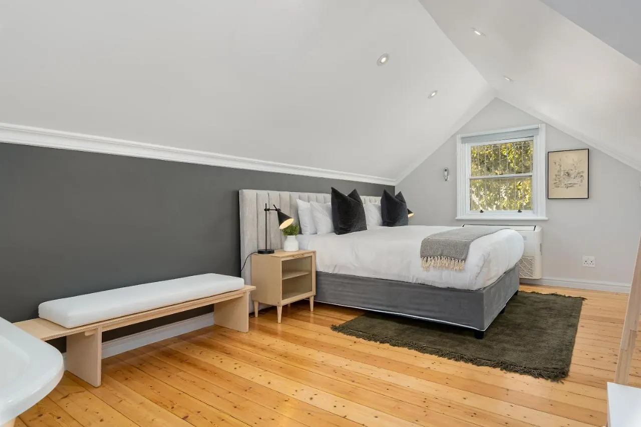 Apartment Point Break Cottage Cape Town