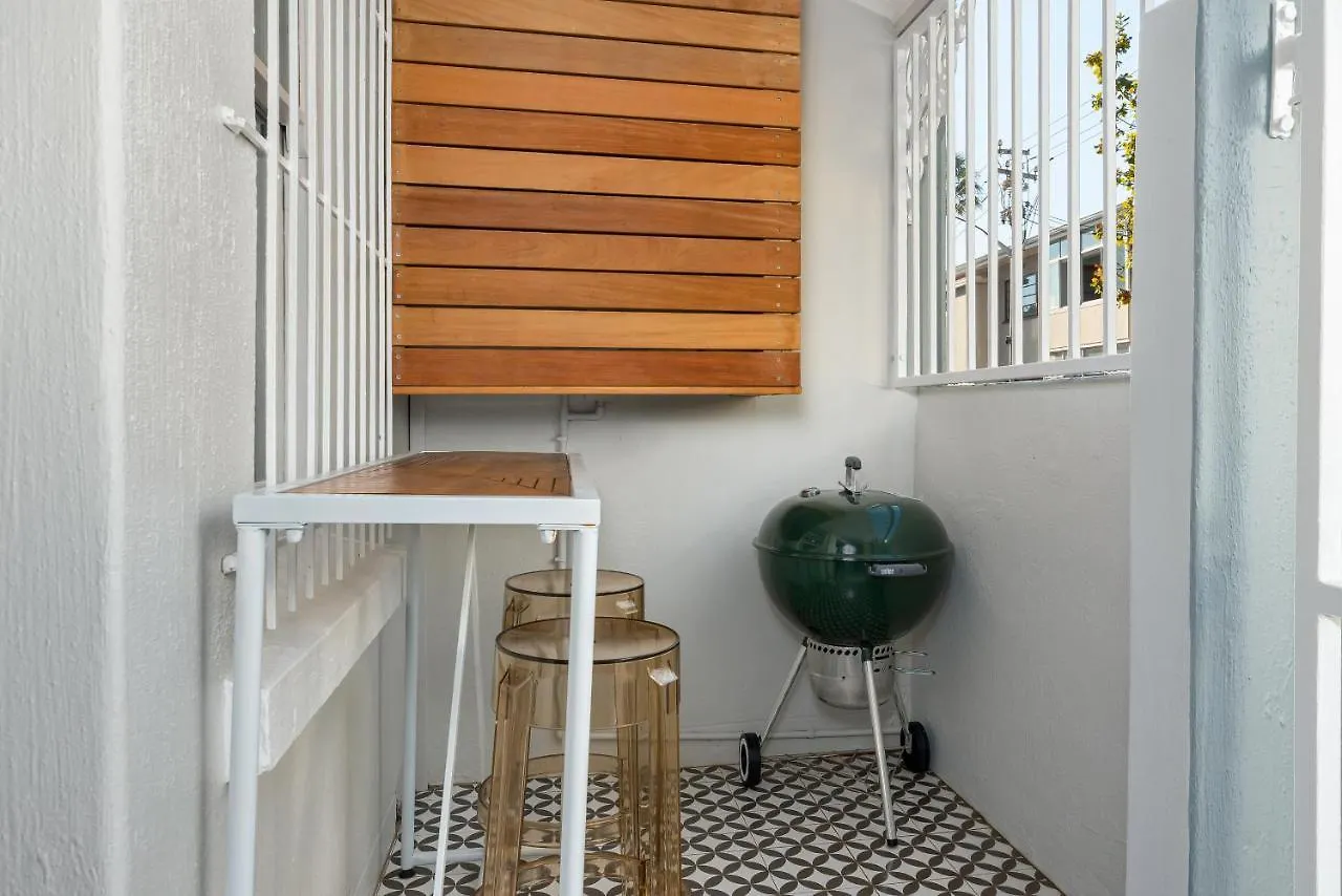 Point Break Cottage Cape Town 0*,