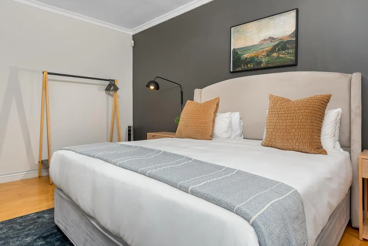 Point Break Cottage Cape Town