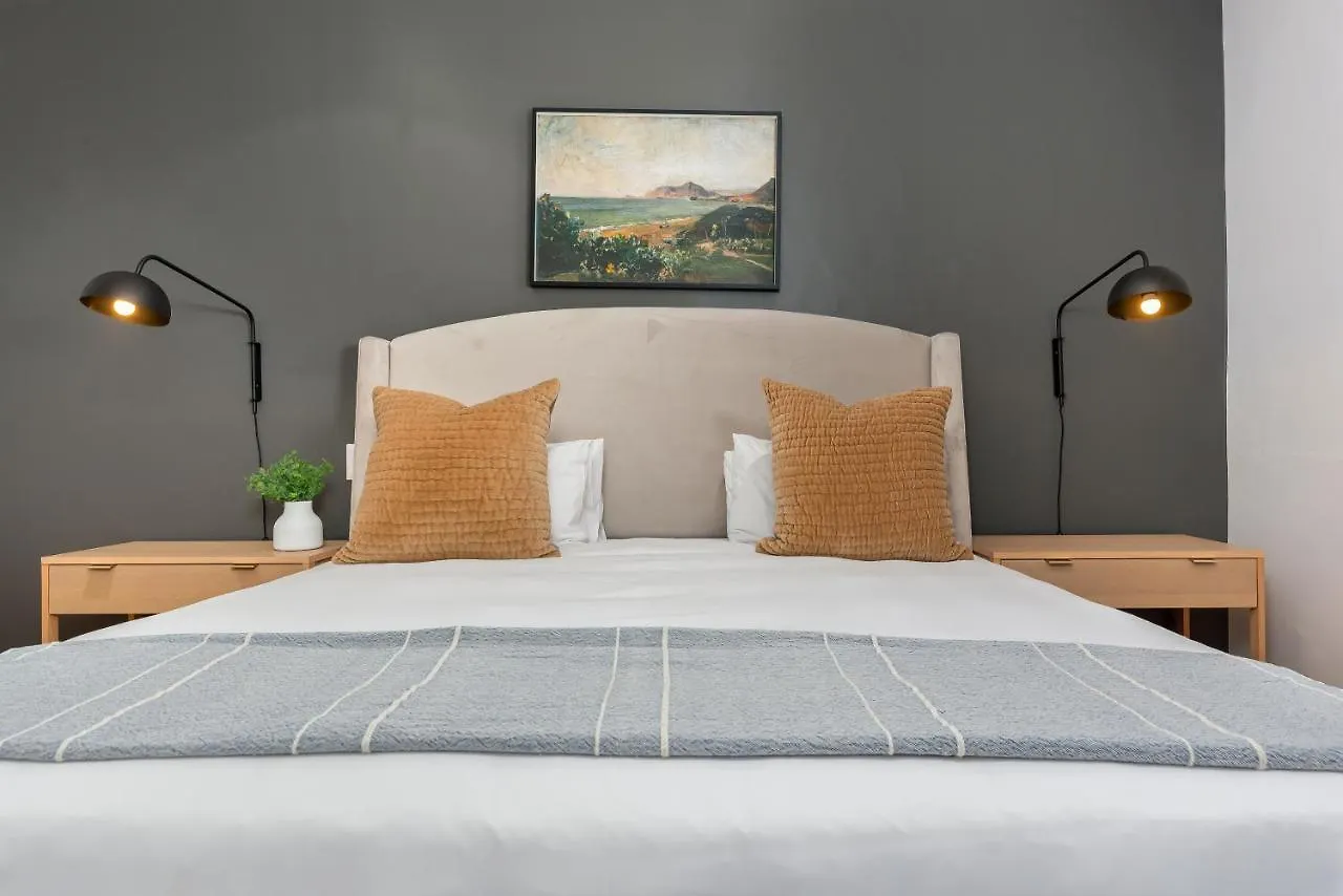 Point Break Cottage Cape Town Apartment