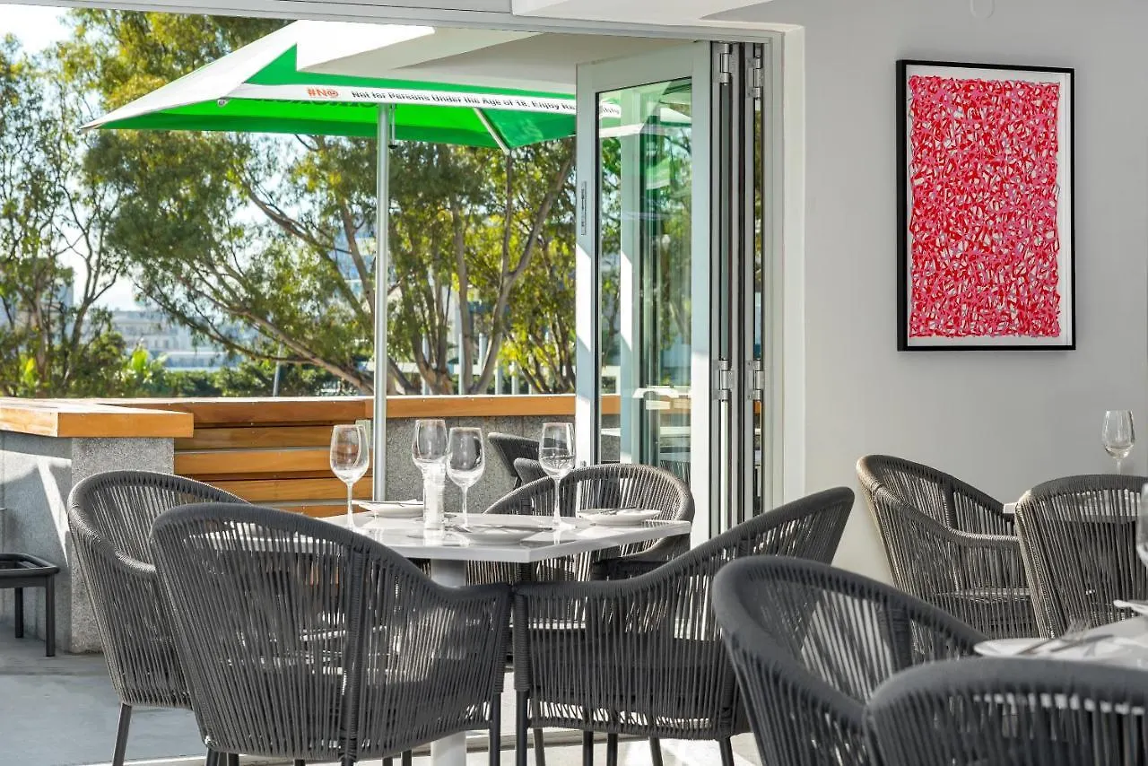 Apartment Point Break Cottage Cape Town South Africa